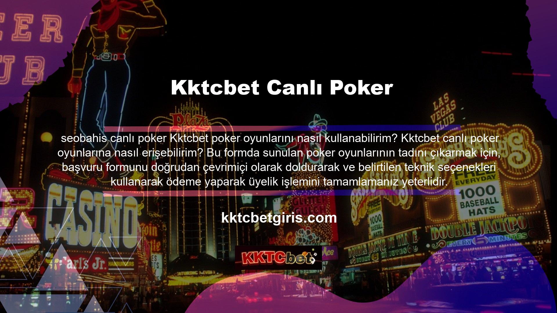 Kktcbet Poker Oyunları Güvenilir MidirKullanmayı planladığınız sitelerde ve oyun seçeneklerinde güvenilirlik göz önünde bulundurulmalıdır